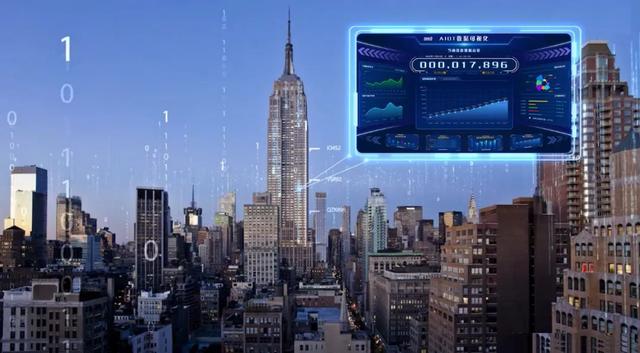 IoT-DDC 數據物聯，讓樓宇更智能更簡單