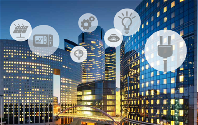 希臘智能建筑展 引領巴爾干地區樓宇智能化的技術盛會