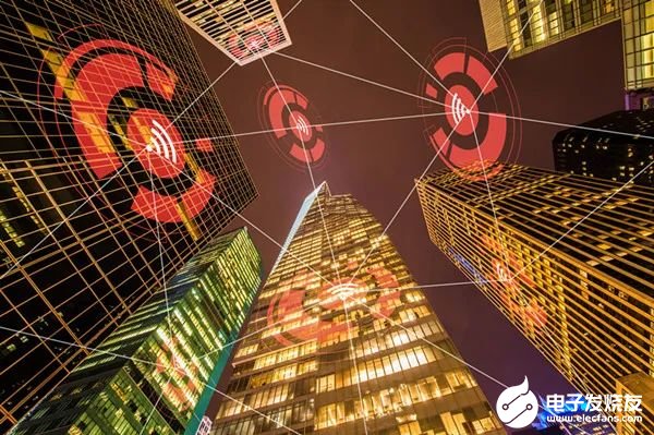 安防技術(shù) 樓宇智能化發(fā)展的核心驅(qū)動(dòng)力