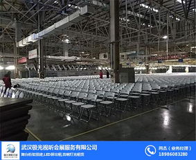 武漢桌椅出租價格全解析 武漢極光會展服務公司為您提供一站式辦公桌椅及設備租賃服務
