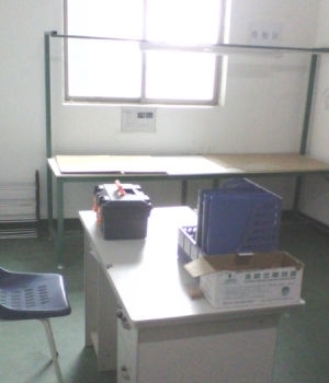 工廠流水線,辦公設備轉讓 -深圳寶安區沙井辦公家具